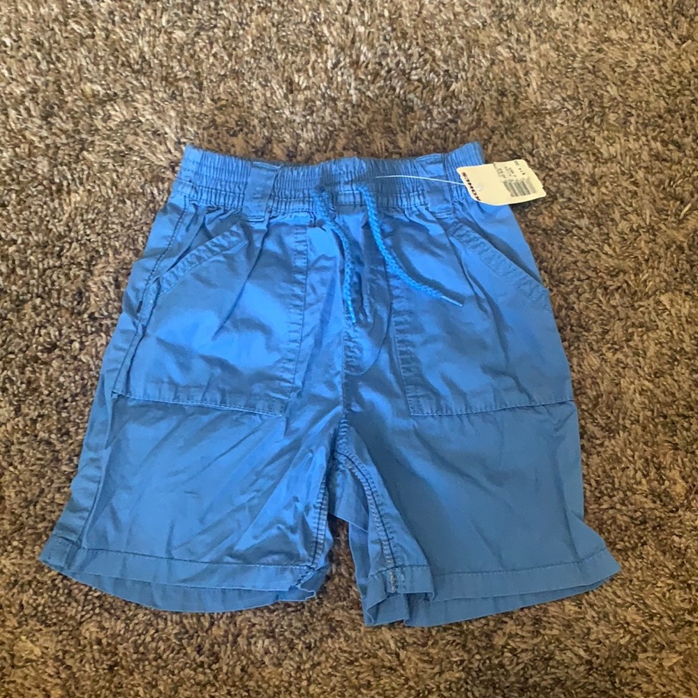 Boys Carter’s Shorts